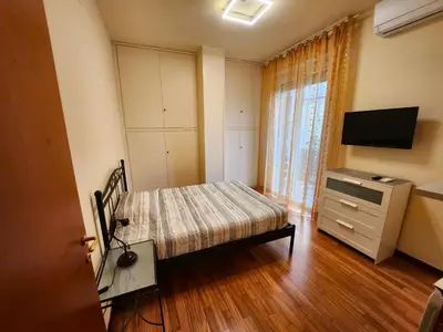TV o dispositivi per l'intrattenimento presso Appartamento Noris