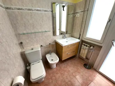 Bagno di Appartamento Noris