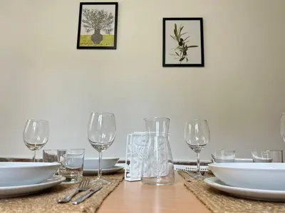 Bevande di Appartamento Cavalieri