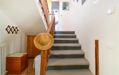 Planimetria di Casa Di Bergotto