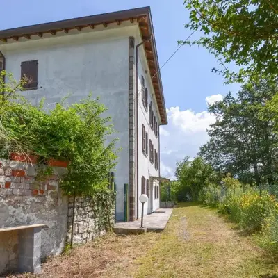 Casa Di Bergotto