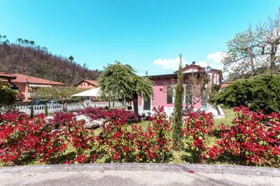Giardino di La Casetta