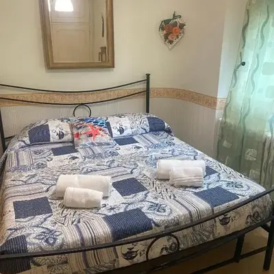 Appartamento Bouganville