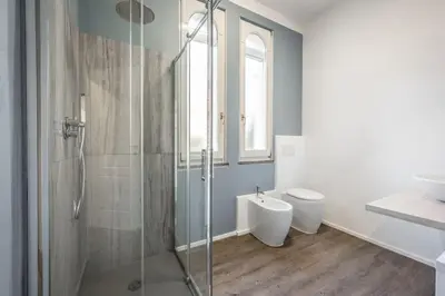 Bagno di Cucchiari Suite 6B