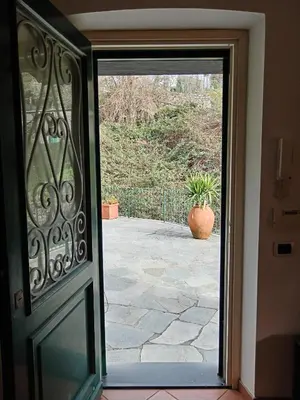 Planimetria di Dolce Casa da Roby e Andrea by PortofinoVacanze