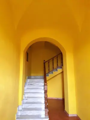 Planimetria di Casa Assunta