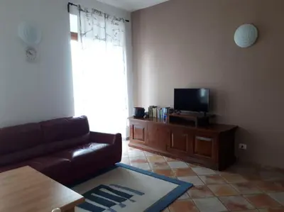 TV o dispositivi per l'intrattenimento presso Casa Assunta
