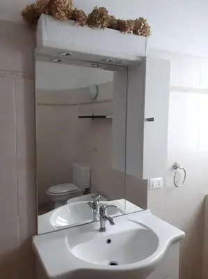 Bagno di Casa Assunta