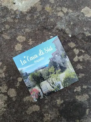 Planimetria di La Casa di Sisi
