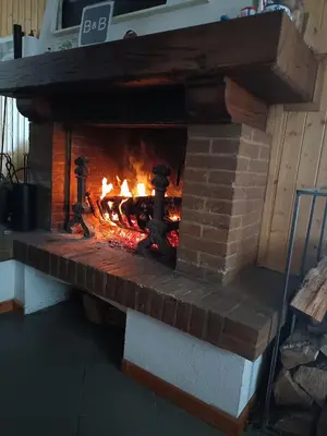 Planimetria di B&B Ca' dal Sol