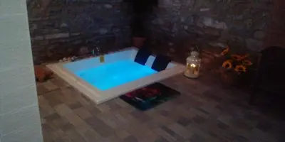 Planimetria di B&B Ca' d'Andrea