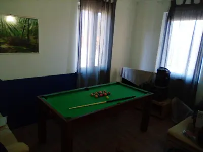 Tavolo di biliardo di B&B Ca' d'Andrea