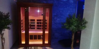 Planimetria di B&B Ca' d'Andrea