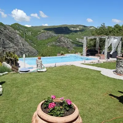 B&B Ca' d'Andrea