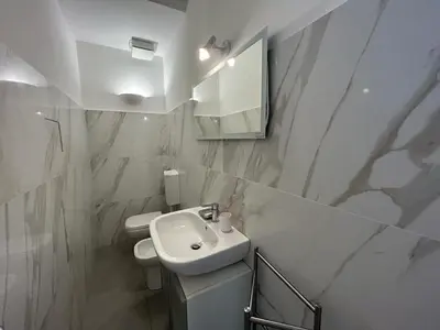 Bagno di Silvia House Sea View