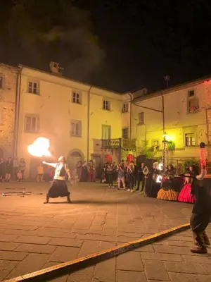 Ospiti di Affittacamere Dodo - Borgo di Filetto