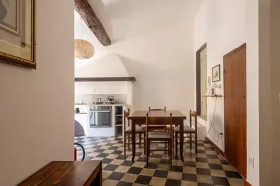 Cucina o angolo cottura di Matteotti 45