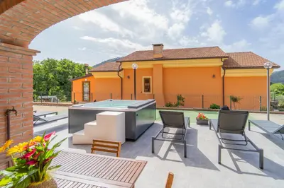 Edificio in cui si trova l'appartamento