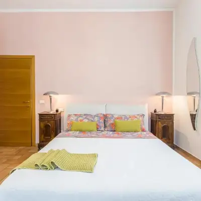 Balsamico Suites - Near Ferrari Museum & Railway