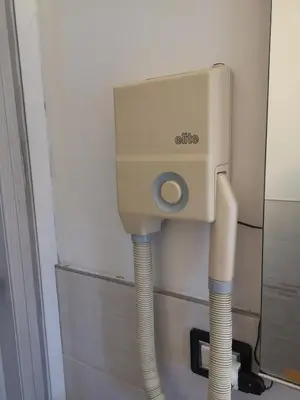 Planimetria di Casa Romeo