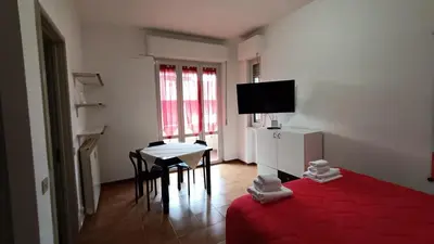 TV o dispositivi per l'intrattenimento presso Teodoro