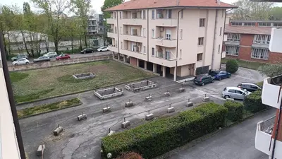 Il quartiere o una zona nella vicinanze dell'appartamento