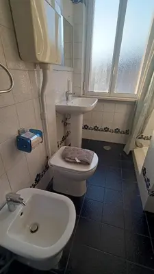 Bagno di Teodoro