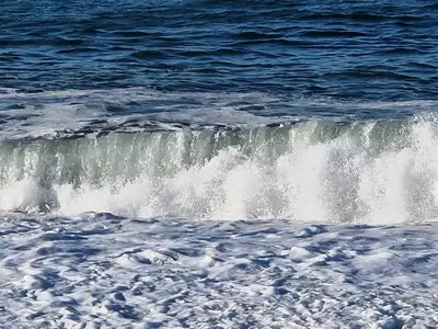 Paesaggio naturale nelle vicinanze dell'appartamento