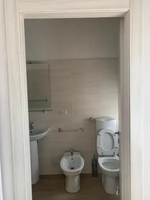 Bagno di Residence Salvatici
