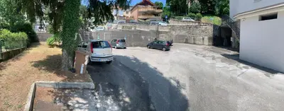 Il quartiere o una zona nella vicinanze dell'appartamento