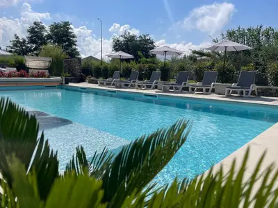 Piscina di Il Canneto o nelle vicinanze