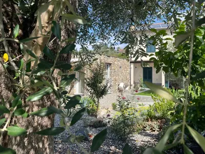 Giardino di Il Canneto