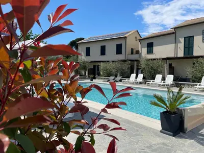 Piscina di Il Canneto o nelle vicinanze