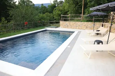 Piscina di Il Paradiso di Pietra o nelle vicinanze
