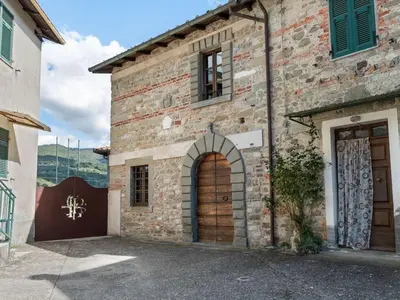 Edificio in cui si trova l'appartamento