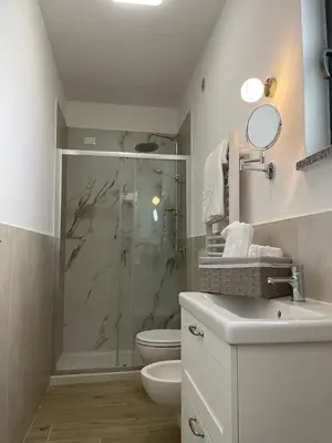 Bagno di Terre d'aMare Liguria 1