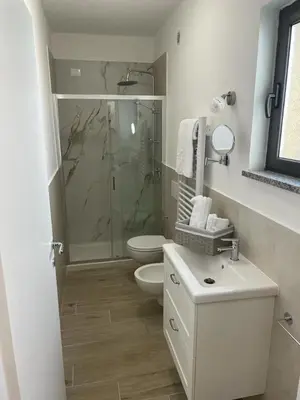 Bagno di Terre d'aMare Liguria 1