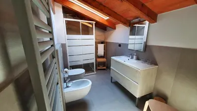 Bagno di Il Bordone del Pellegrino