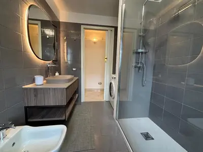 Bagno di Cà La Liccia