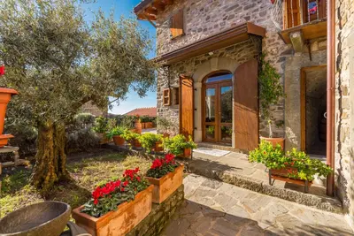 Giardino di Vivi Luxury Country House