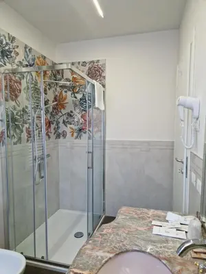 Bagno di Casa Antelami