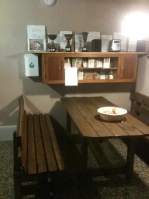 Planimetria di Agriturismo Dosso al Porto