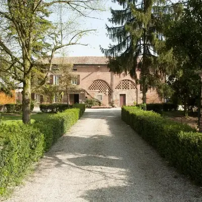 Agriturismo Dosso al Porto