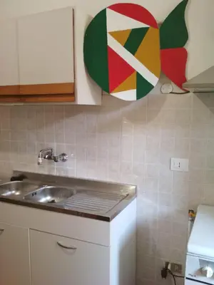 Planimetria di DA GINA