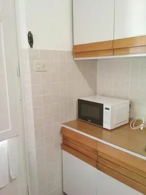 Planimetria di DA GINA