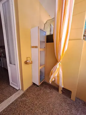 Planimetria di DA GINA