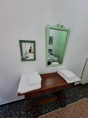 Planimetria di DA GINA