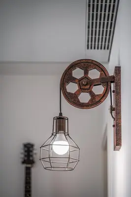 Planimetria di Ospedale Baggiovara - Guerrilla Art House