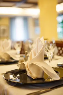 Planimetria di Hotel Mistrello di Savoia
