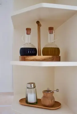Planimetria di La casa dei nonni